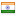 svu.edu.in server is located in India